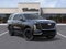 2026 Cadillac Escalade 4WD 4dr Luxury