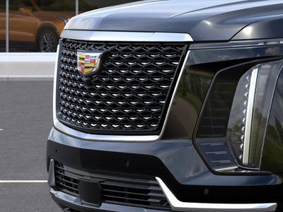 2026 Cadillac Escalade 4WD 4dr Luxury