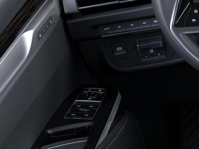 2026 Cadillac Escalade 4WD 4dr Luxury