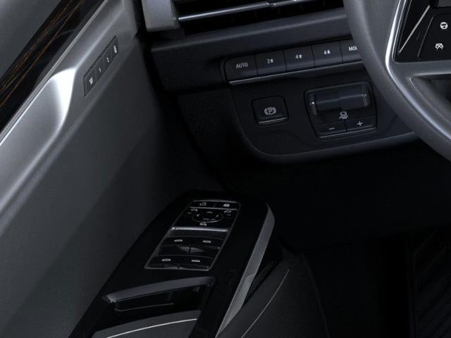 2026 Cadillac Escalade 4WD 4dr Luxury