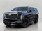 2026 Cadillac Escalade 4WD 4dr Luxury