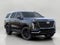 2026 Cadillac Escalade 4WD 4dr Luxury