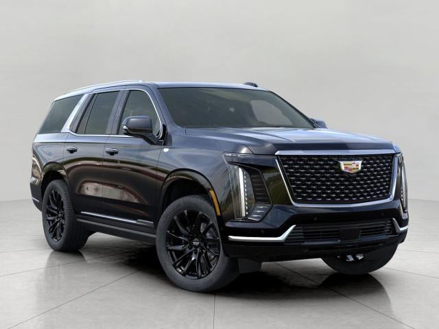 2026 Cadillac Escalade 4WD 4dr Luxury