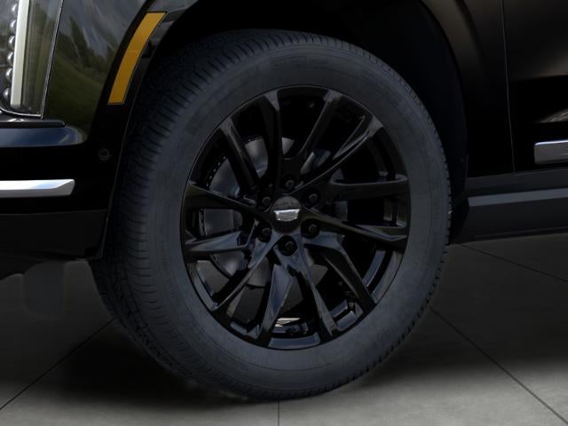 2026 Cadillac Escalade 4WD 4dr Luxury