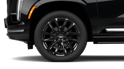 2026 Cadillac Escalade 4WD 4dr Luxury