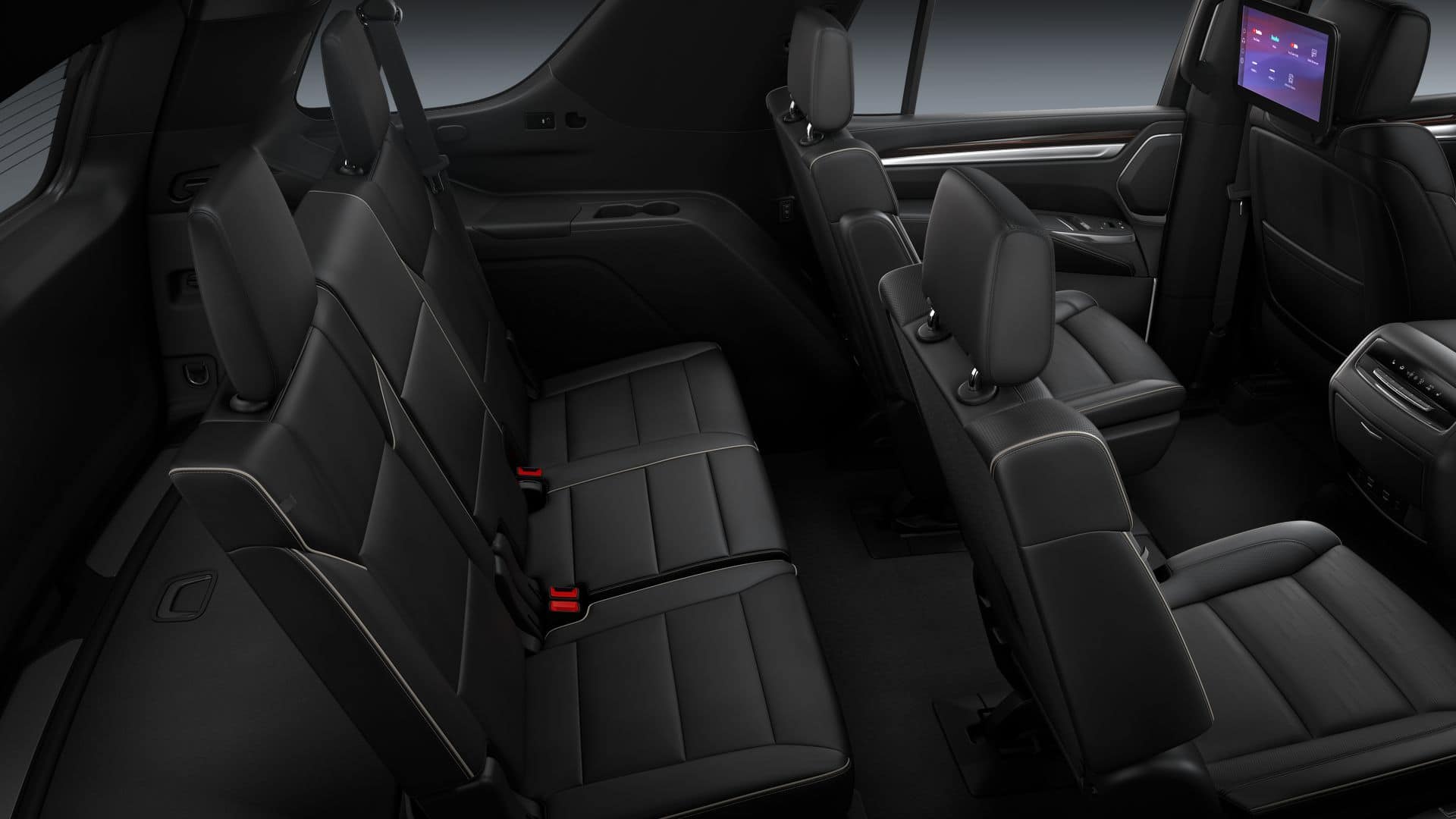 2026 Cadillac Escalade 4WD 4dr Luxury