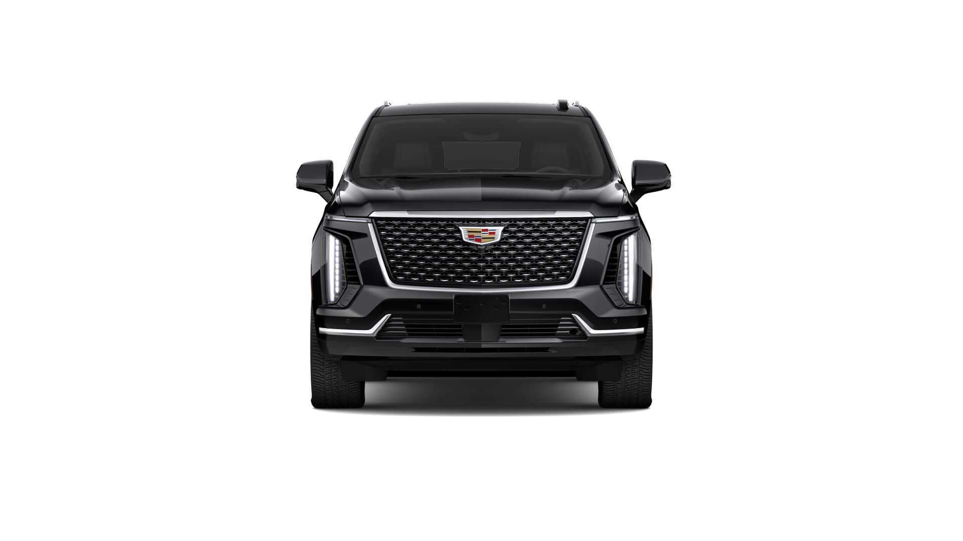 2026 Cadillac Escalade 4WD 4dr Luxury