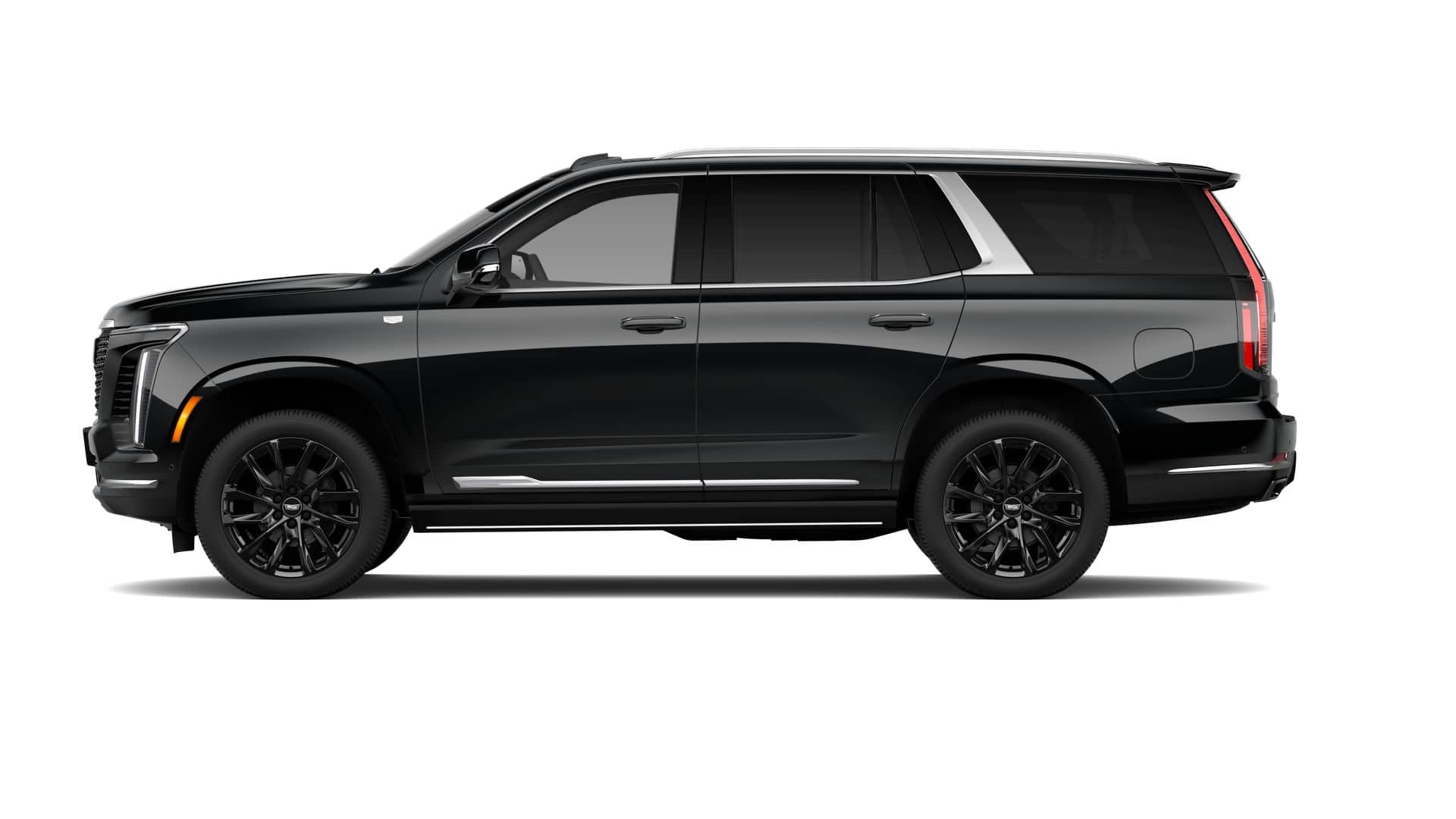 2026 Cadillac Escalade 4WD 4dr Luxury