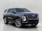 2027 Cadillac Escalade 4WD 4dr Platinum Luxury
