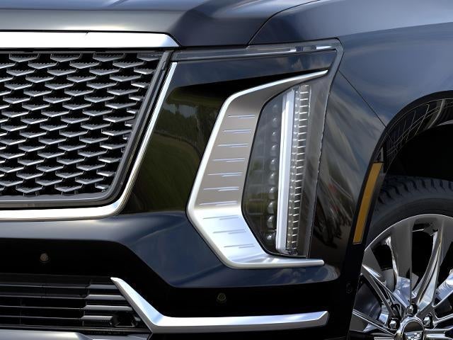 2027 Cadillac Escalade 4WD 4dr Platinum Luxury