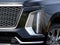 2027 Cadillac Escalade 4WD 4dr Platinum Luxury