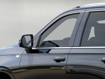 2027 Cadillac Escalade 4WD 4dr Platinum Luxury