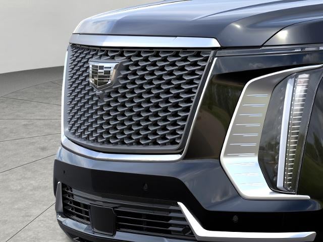 2027 Cadillac Escalade 4WD 4dr Platinum Luxury