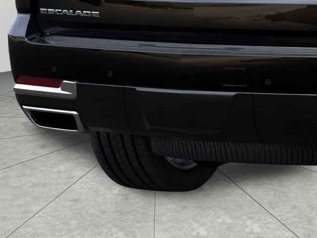 2027 Cadillac Escalade 4WD 4dr Platinum Luxury