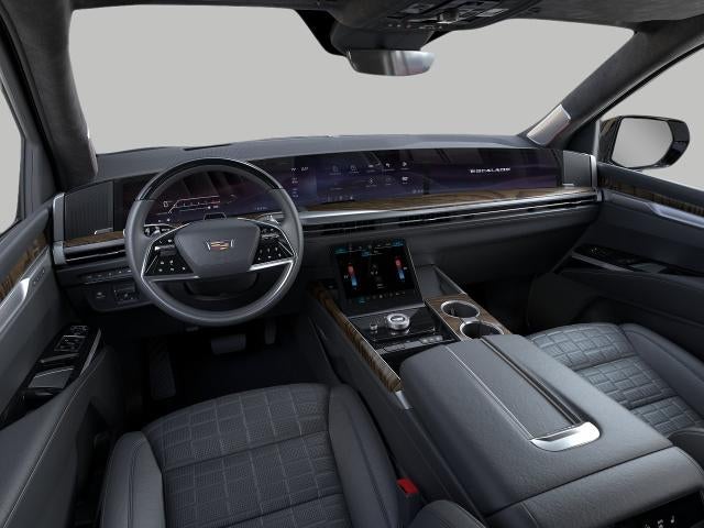 2027 Cadillac Escalade 4WD 4dr Platinum Luxury