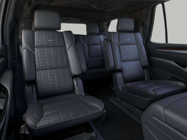 2027 Cadillac Escalade 4WD 4dr Platinum Luxury