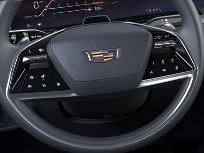2027 Cadillac Escalade 4WD 4dr Platinum Luxury