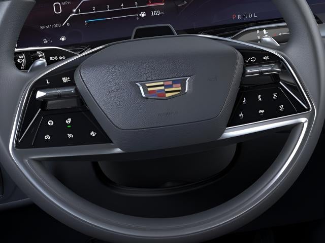 2027 Cadillac Escalade 4WD 4dr Platinum Luxury