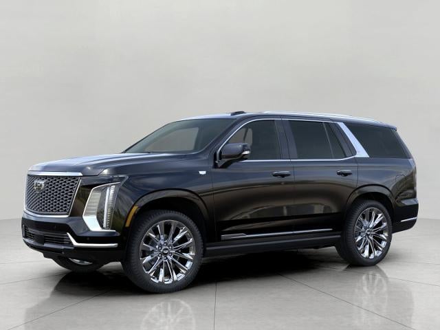2027 Cadillac Escalade 4WD 4dr Platinum Luxury