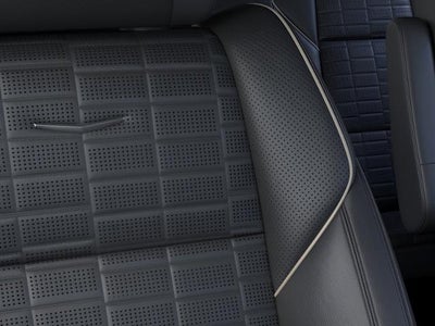 2027 Cadillac Escalade 4WD 4dr Platinum Luxury