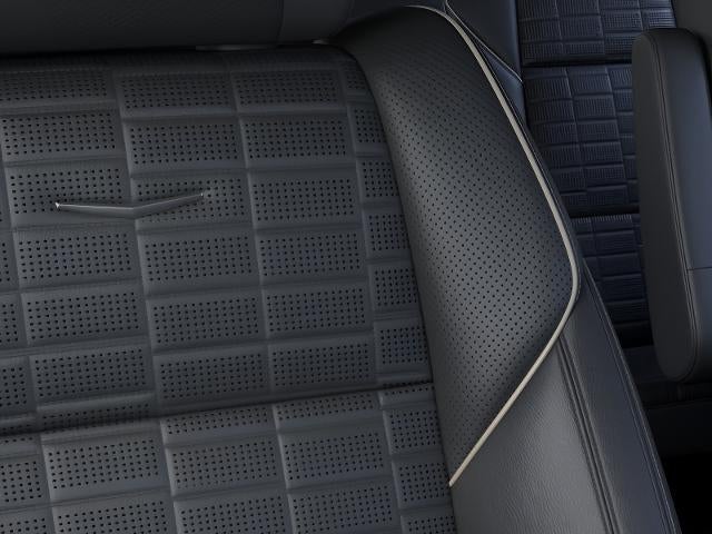 2027 Cadillac Escalade 4WD 4dr Platinum Luxury