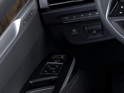 2027 Cadillac Escalade 4WD 4dr Platinum Luxury
