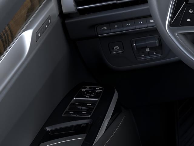2027 Cadillac Escalade 4WD 4dr Platinum Luxury