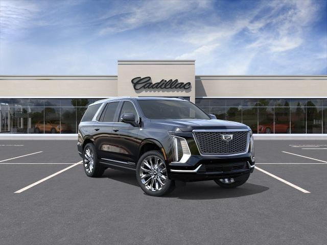2027 Cadillac Escalade 4WD 4dr Platinum Luxury