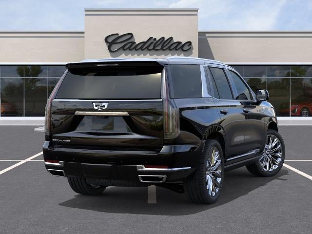 2027 Cadillac Escalade 4WD 4dr Platinum Luxury