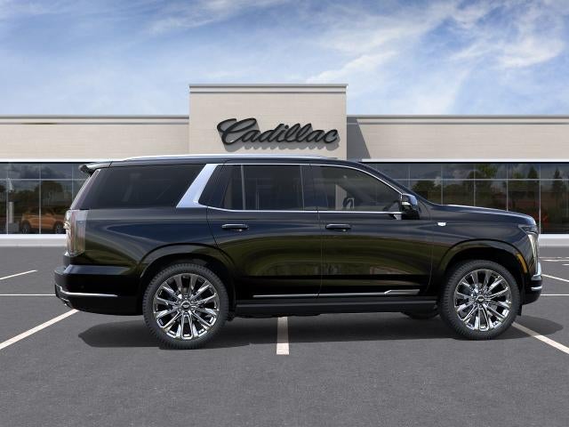 2027 Cadillac Escalade 4WD 4dr Platinum Luxury