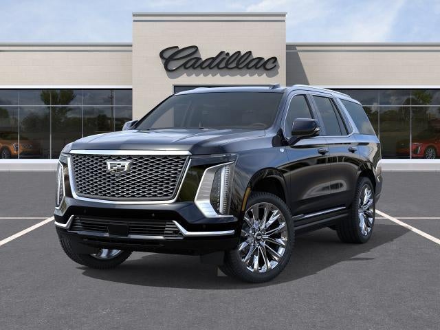 2027 Cadillac Escalade 4WD 4dr Platinum Luxury