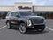 2027 Cadillac Escalade 4WD 4dr Platinum Luxury