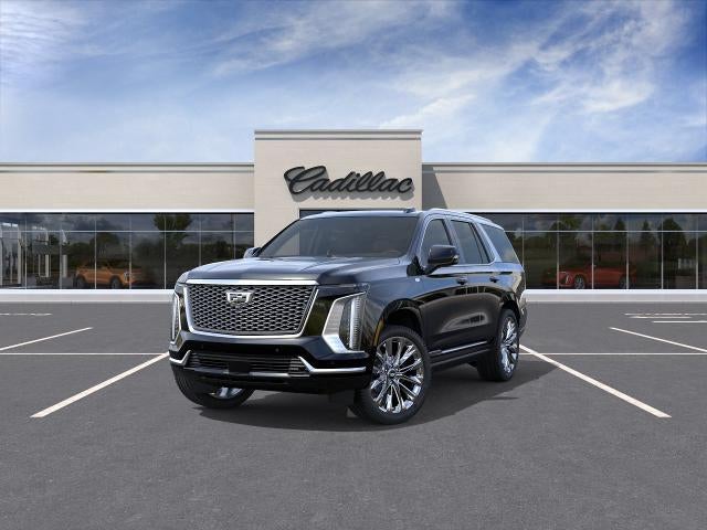 2027 Cadillac Escalade 4WD 4dr Platinum Luxury