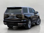 2027 Cadillac Escalade 4WD 4dr Platinum Luxury