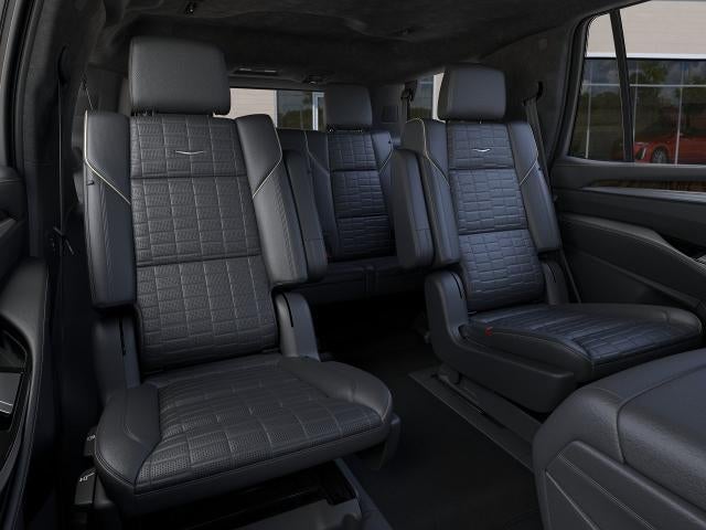 2027 Cadillac Escalade 4WD 4dr Platinum Luxury