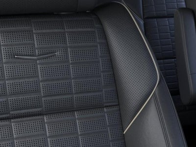 2027 Cadillac Escalade 4WD 4dr Platinum Luxury