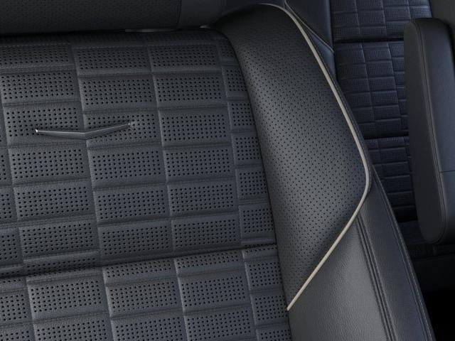 2027 Cadillac Escalade 4WD 4dr Platinum Luxury