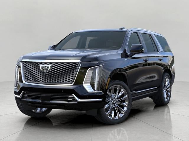 2027 Cadillac Escalade 4WD 4dr Platinum Luxury