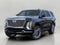 2027 Cadillac Escalade 4WD 4dr Platinum Luxury