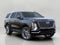2027 Cadillac Escalade 4WD 4dr Platinum Luxury