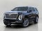 2027 Cadillac Escalade 4WD 4dr Platinum Luxury