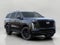 2027 Cadillac Escalade 4WD 4dr Sport