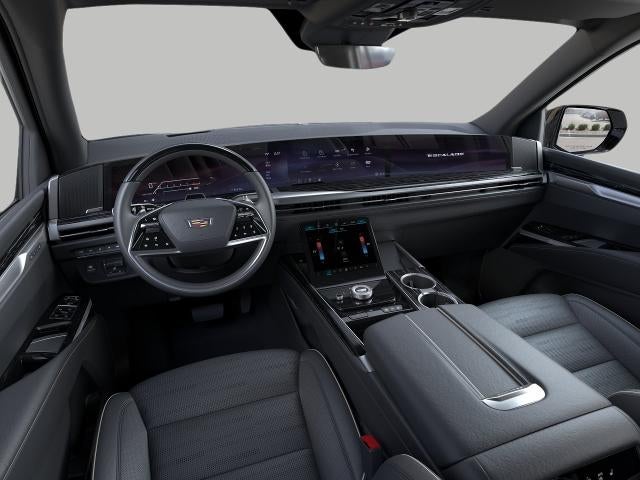 2027 Cadillac Escalade 4WD 4dr Sport