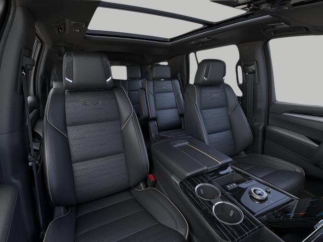 2027 Cadillac Escalade 4WD 4dr Sport