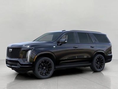2027 Cadillac Escalade 4WD 4dr Sport