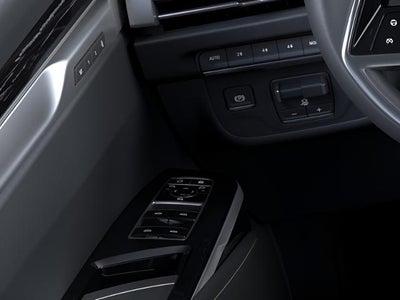 2027 Cadillac Escalade 4WD 4dr Sport