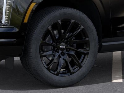 2027 Cadillac Escalade 4WD 4dr Sport