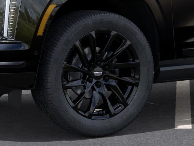 2027 Cadillac Escalade 4WD 4dr Sport