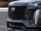 2027 Cadillac Escalade 4WD 4dr Sport