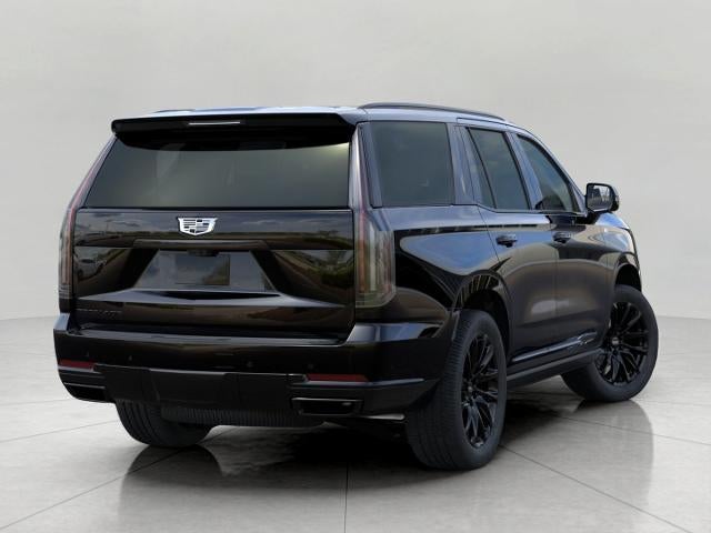 2027 Cadillac Escalade 4WD 4dr Sport